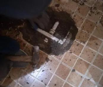 乐昌卫生间漏水维修公司为您分享下卫生间渗水如何处理及注意事项
