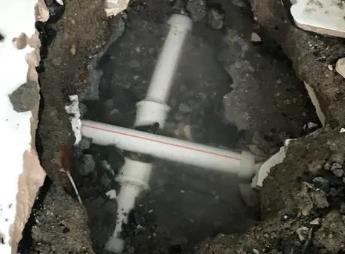 乐昌阳台漏水维修公司为您分享楼上楼下漏水怎么处理
