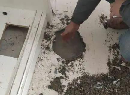 乐昌卫生间漏水维修公司分享下精确定位查漏水一次多少钱?不同级别收费不同