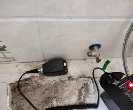 乐昌屋顶漏水维修公司分享下卫生间漏水的危害及解决方法