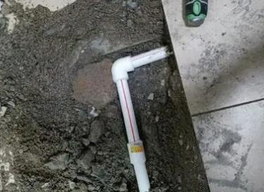 乐昌阳台漏水维修时有哪些声音会影响检漏仪